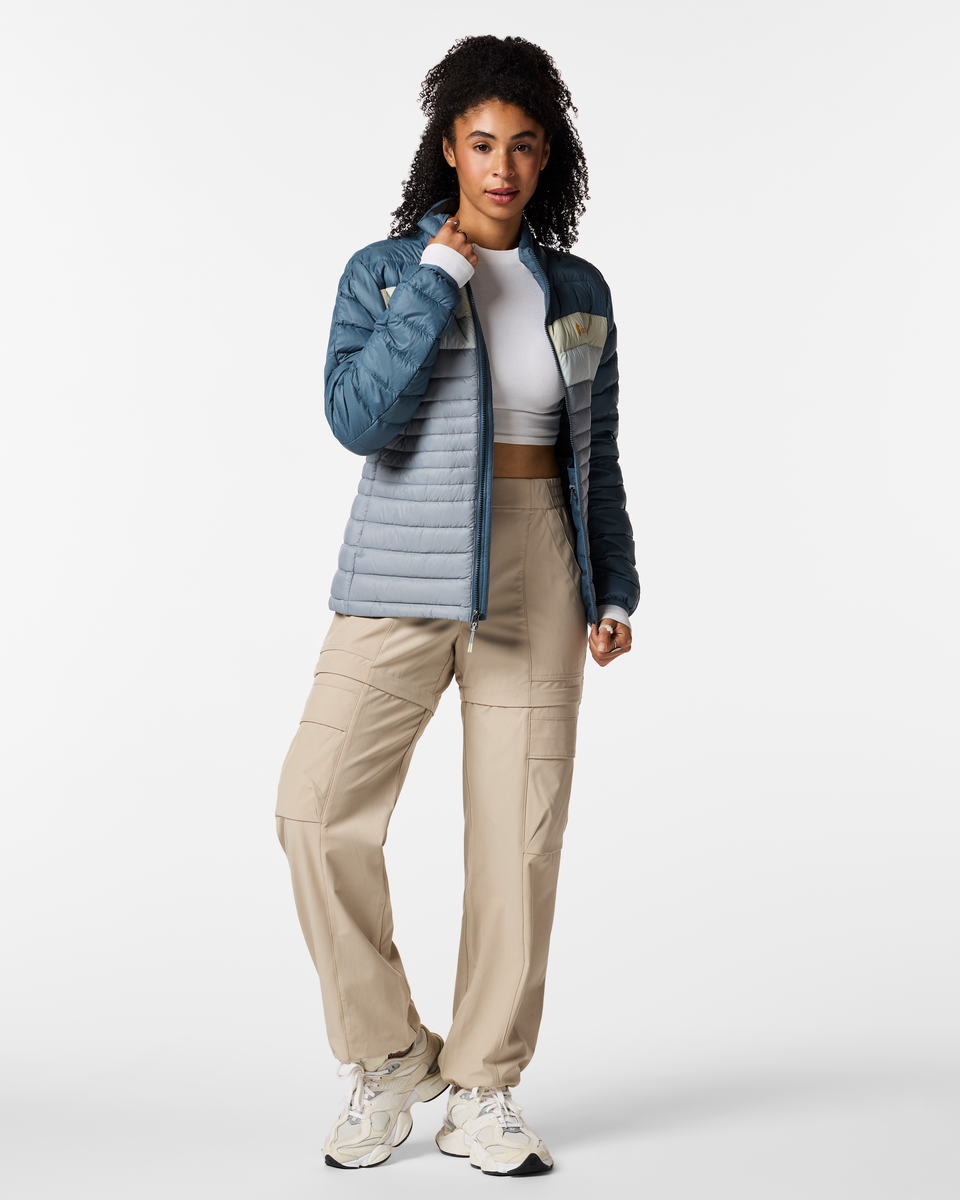 Fuego Down Jacket - Women's