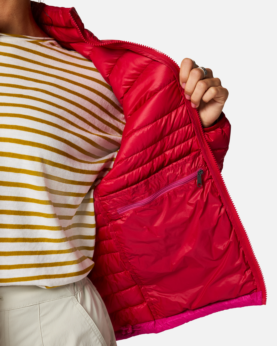 Fuego Down Jacket - Women's