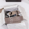 BOTTEGA VENETA イントレチアトベルト3.5cm
