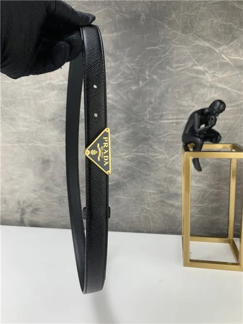 Women prada belt
