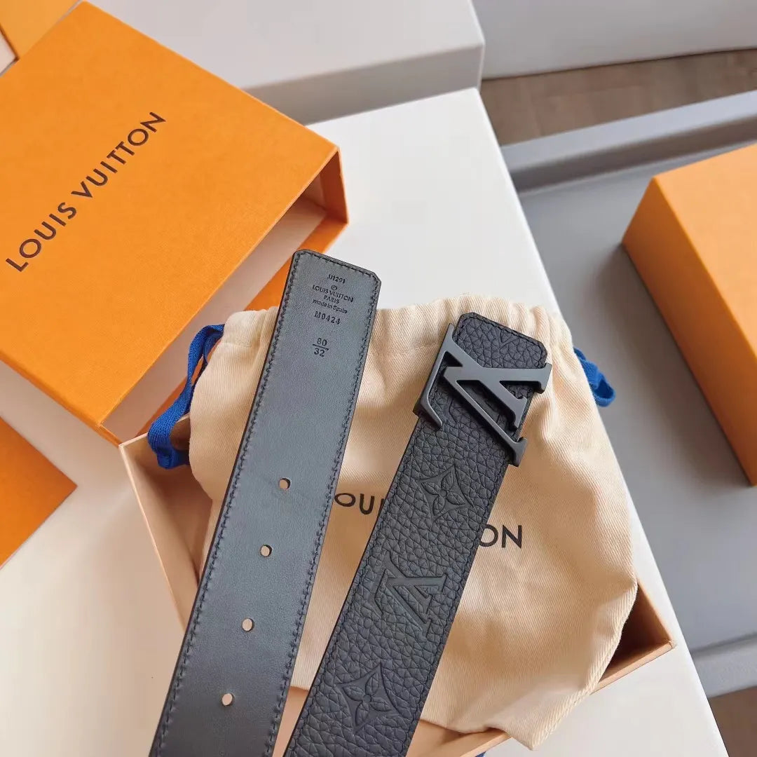Louis Vuitton LV Belt for men