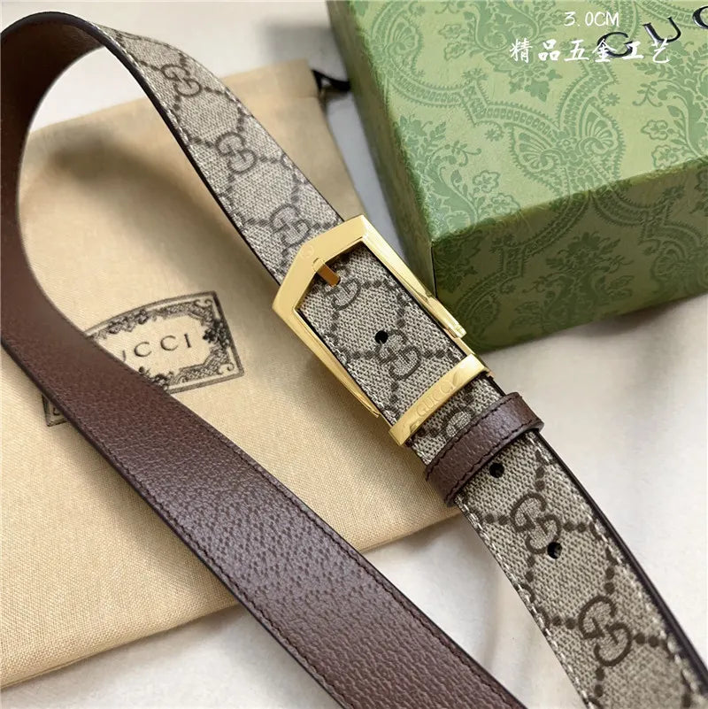 gucci new belt