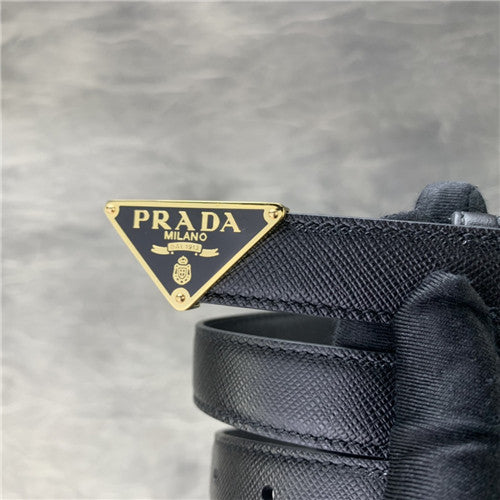Women prada belt