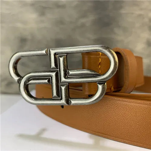 Women s balenciaga belt