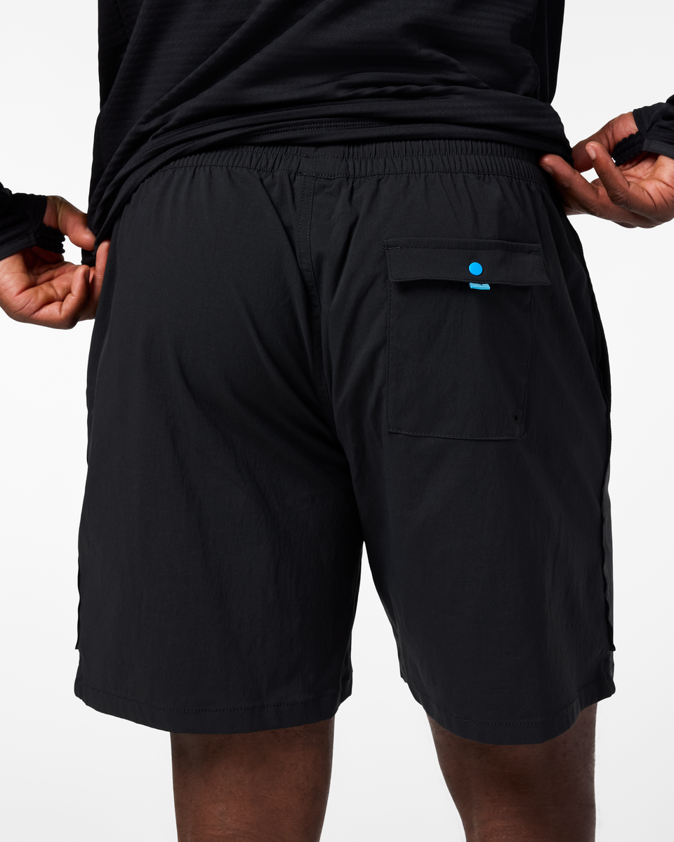 Brinco 7" Short - Solid - Men's