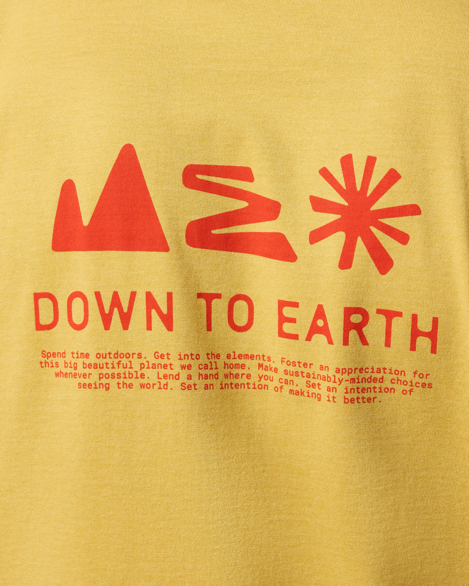 Mountain Magic T-Shirt - Men's