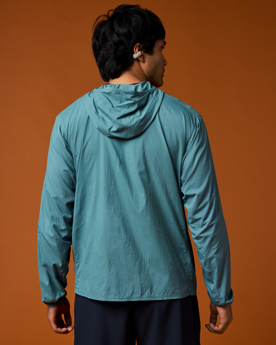 Pacaya Lite Hooded Jacket - Men's