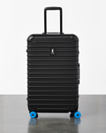 Coraza Suitcase - Medium Checked