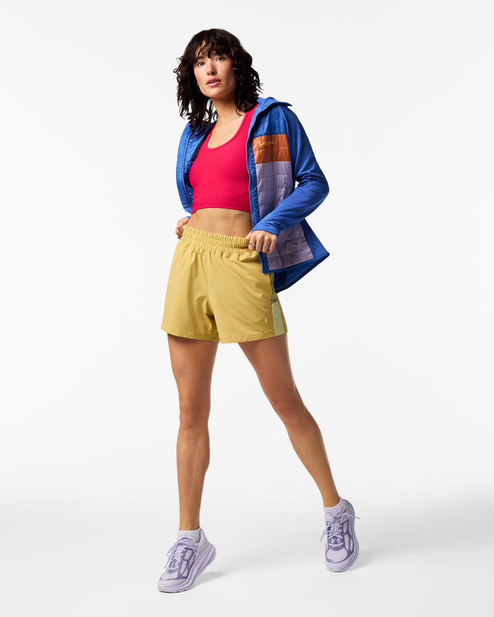 Cambio Short - Women's