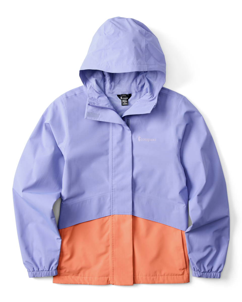 Rayu Rain Jacket - Women's