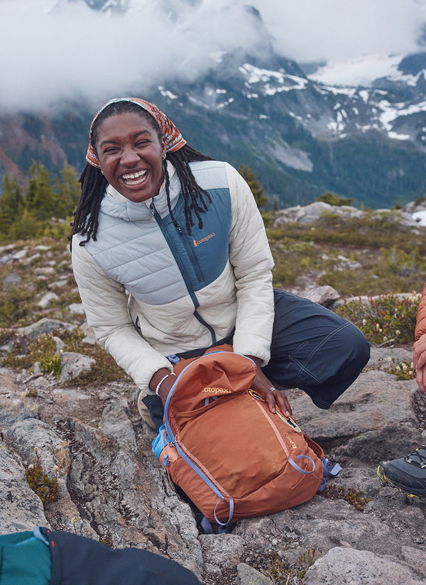 Outdoor adventures